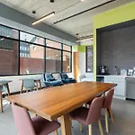 Cozysuites Mass With Parking Lounge & Roof Deck #41